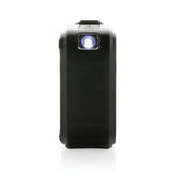 3W Rcs Recycled Plastic Wireless Sunwave Solar Speaker