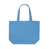 Impact Aware™ 240 Gsm Rcanvas Shopper W/Pocket
