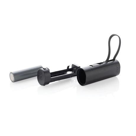 Cyclecell 5000 Mah Removable Battery Powerbank