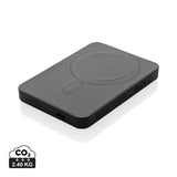 Magnetix Rcs Recycled Plastic 5000 Mah Magnetic Powerbank