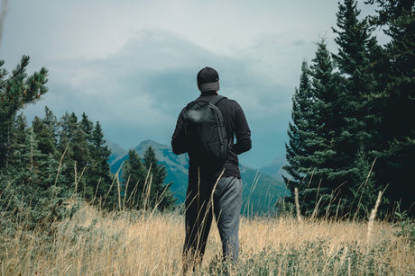 Swiss Peak Aware™ Rpet 15.6 Inch Day Pack