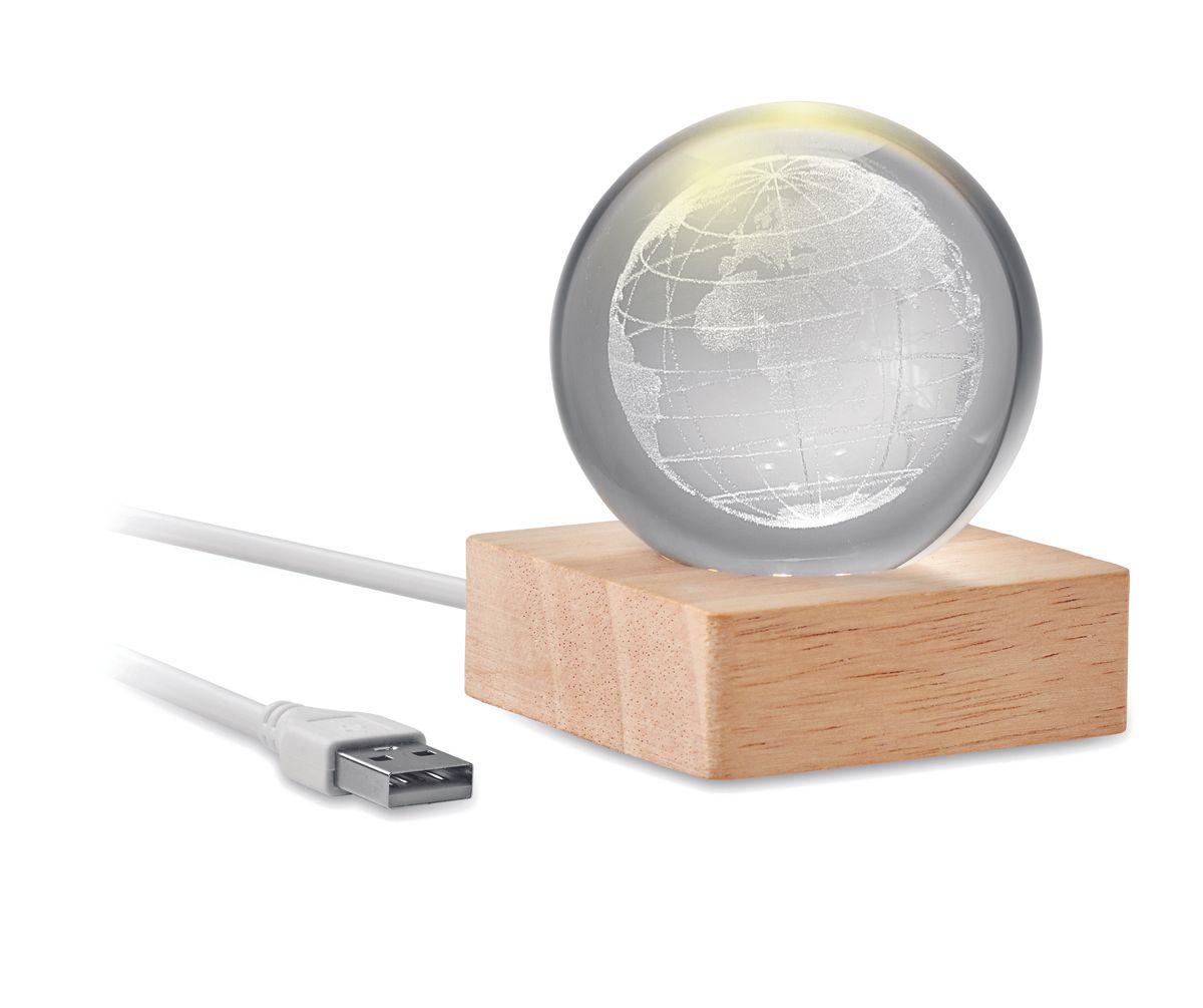 Globe Light