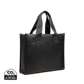 Vinga Bermond Rcs Recycled Pu Tote Bag
