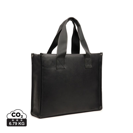 Vinga Bermond Rcs Recycled Pu Tote Bag