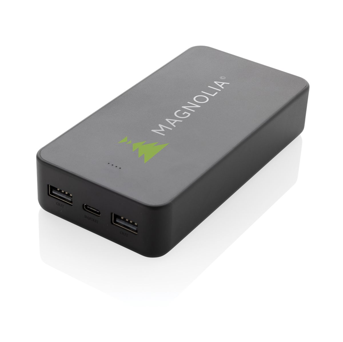Boostcore Rcs Recycled Plastic Powerbank 20.000Mah Usb C