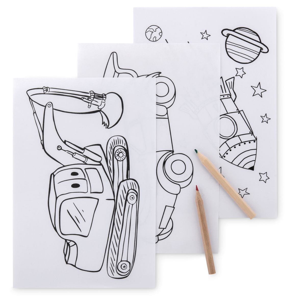 Folder2 Go