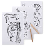 Folder2 Go