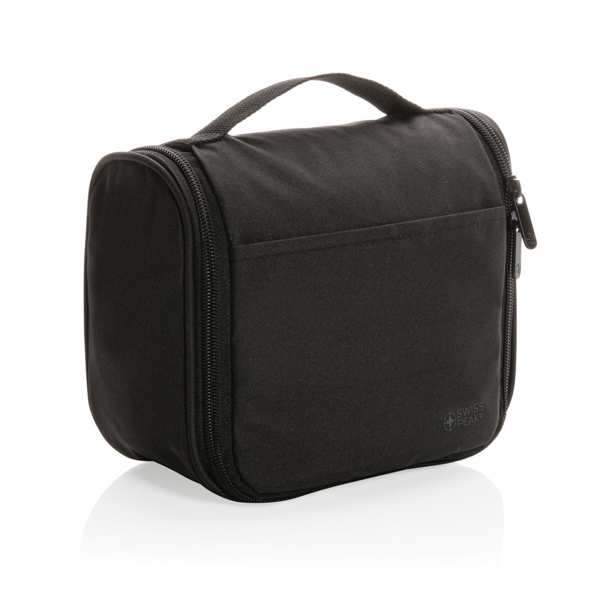 Swiss Peak Lohan Aware™ Toiletry Bag
