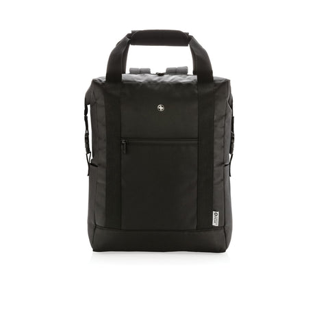 Swiss Peak Xxl Cooler Totepack Pvc Free