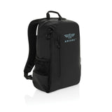 Lima Aware™ Rpet Water Resistant 15.6 Laptop Backpack