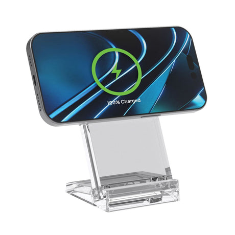 Magcharge 15W Magnetic Wireless Charging Stand
