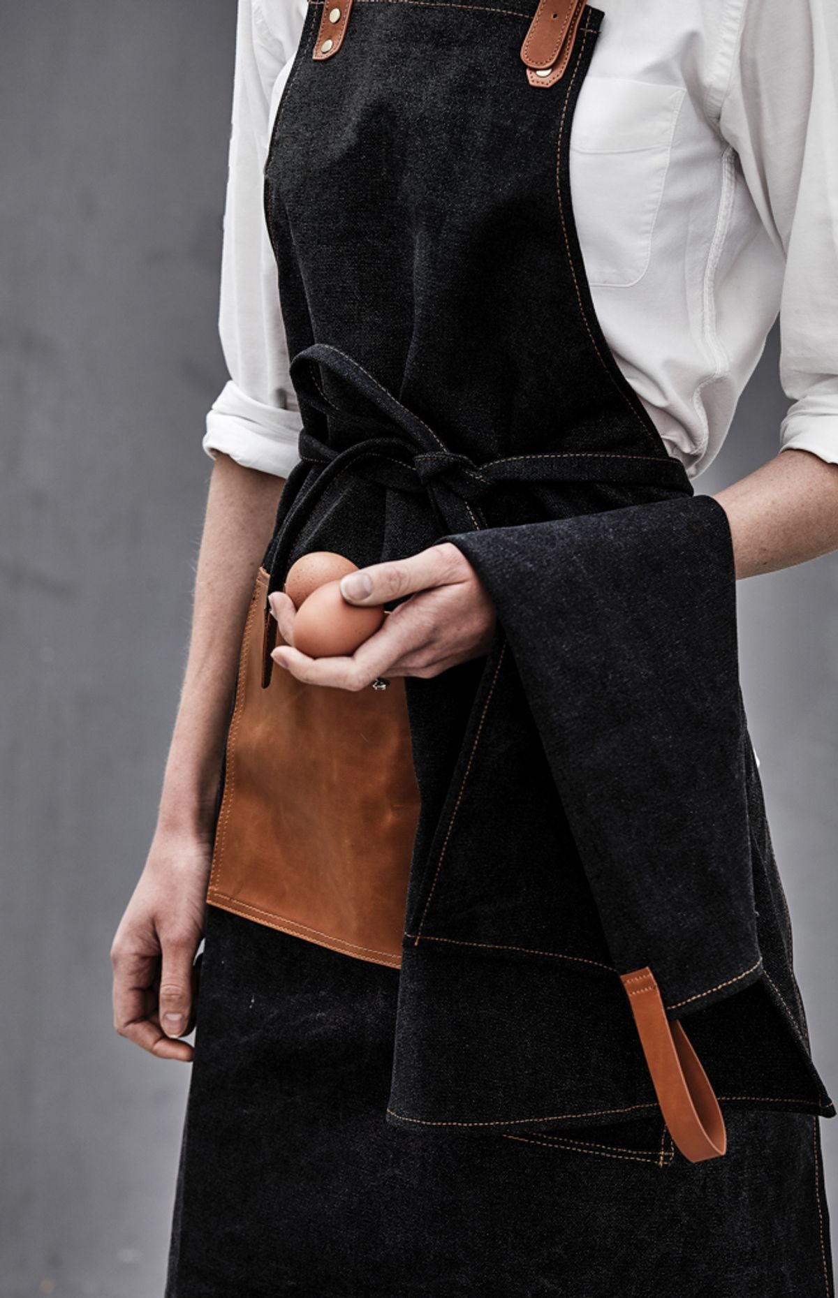 Vinga Asado Apron