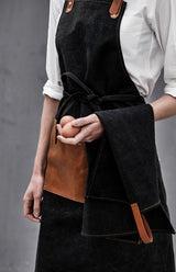 Vinga Asado Apron