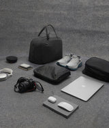 Urban Water Resistant Weekend Bag