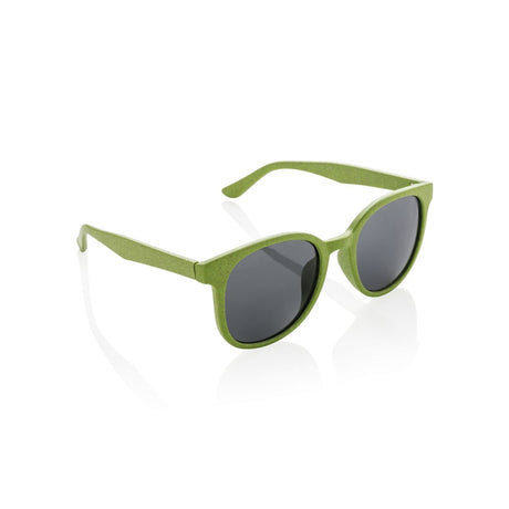 Wheat Straw Fibre Sunglasses