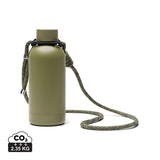 Vinga Parks Rcs Ss pudele, 400 ml