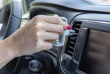 Acar Rcs Recycled Plastic 360 Degree Car Phone Holder