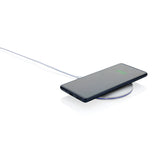 Rcs Recycled Plastic 15W Wireless Fast Charger
