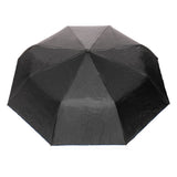 21" Impact Aware™ Rpet 190T Pongee Dual Colour Mini Umbrella