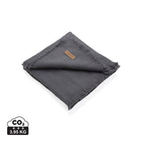 Ukiyo Aware™ Polylana® Woven Blanket 130X150Cm