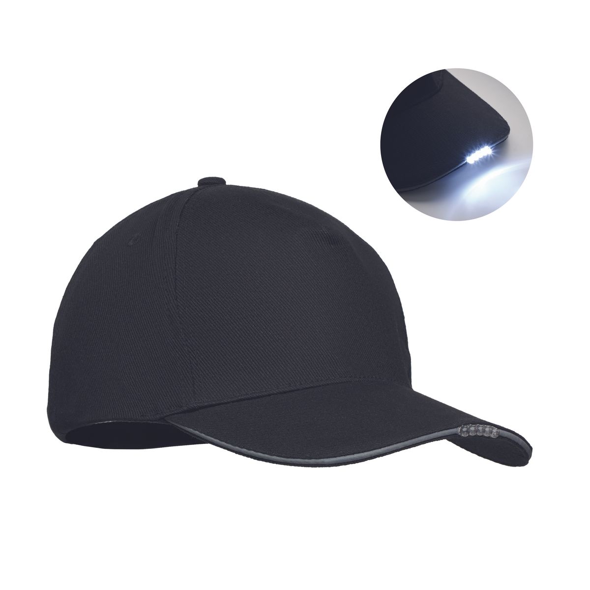 Luzcap