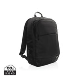 Swiss Peak Aware™ Modern 15.6" Laptop Backpack