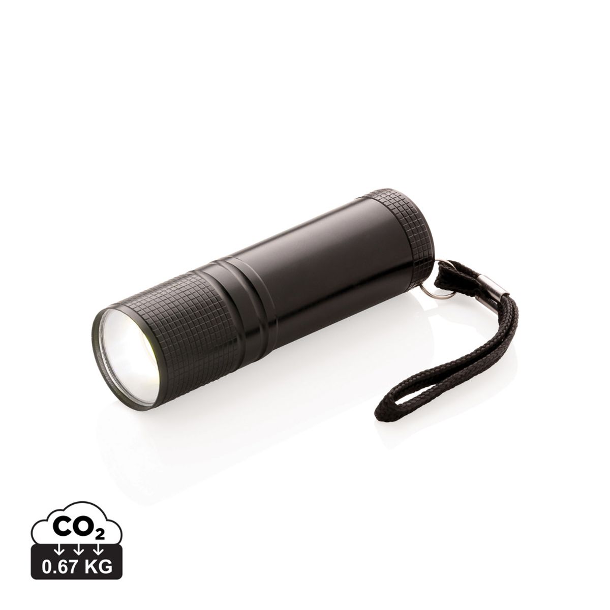 Cob Torch