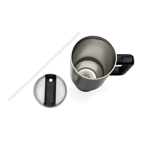 Peakflow Rcs Recycled Steel Tumbler