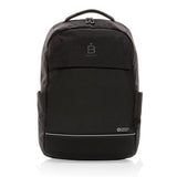 Swiss Peak Brooke Aware™ Rpet Daily 15.6" Laptop Backpack