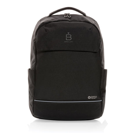 Swiss Peak Brooke Aware™ Rpet Daily 15.6" Laptop Backpack