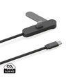 Aluvia Rcs 65W Pd Cable With Adjustable Phone Stand