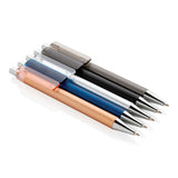 X8 Metallic Pen