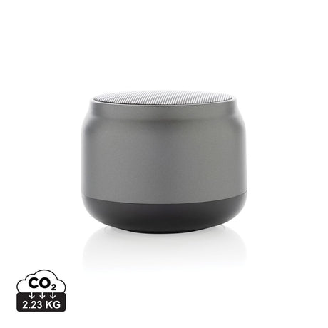 Beatbuddy Recycled Plastic 3W Speaker