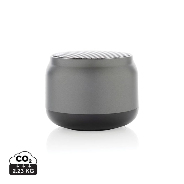 Beatbuddy Recycled Plastic 3W Speaker