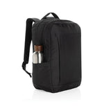 Sp Aware™ Rpet Edin 100% Recycled 15.6 Inch Laptop Backpack