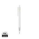 Grs Rpet X8 Transparent Pen