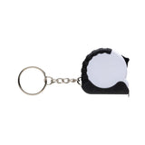 Measuremate Rcs Reycled Abs 1 Meter Tape Keychain