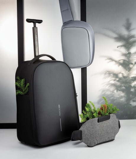Bobby Backpack Trolley