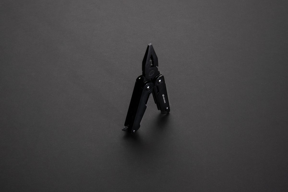 Gear X Plier Multitool