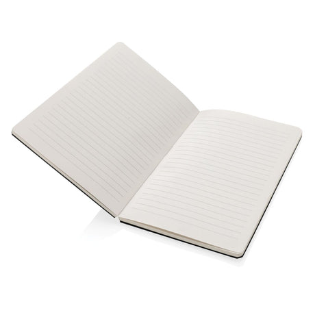 Phrase Grs Certified Recycled Felt A5 Notebook