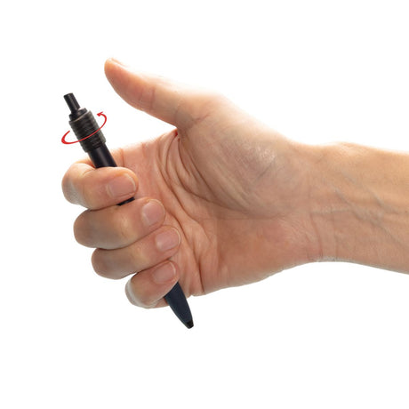 Quill Grs Certified Rabs Anti Stress/ Stress Relief Pen