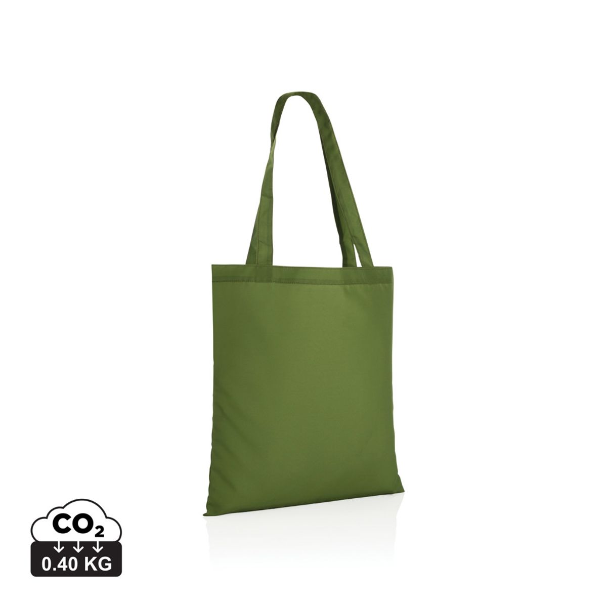 Impact Aware™ Rpet 190T Tote Bag