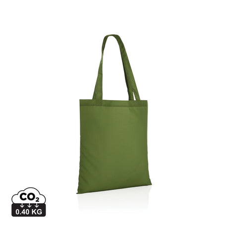 Impact Aware™ Rpet 190T Tote Bag