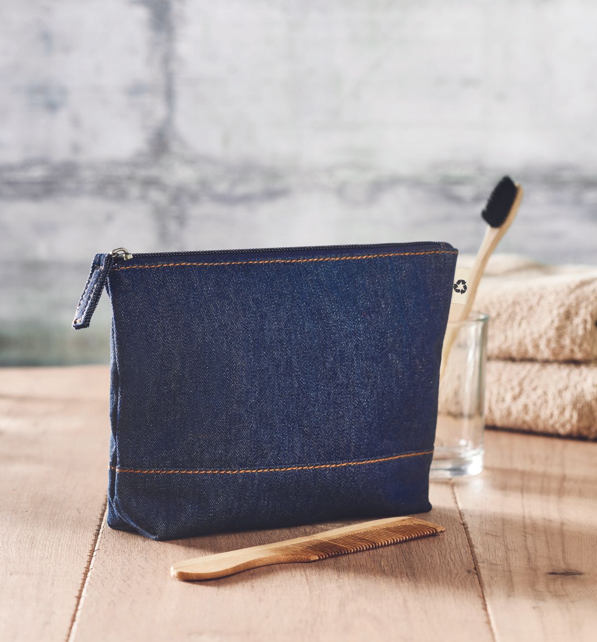 Style Pouch