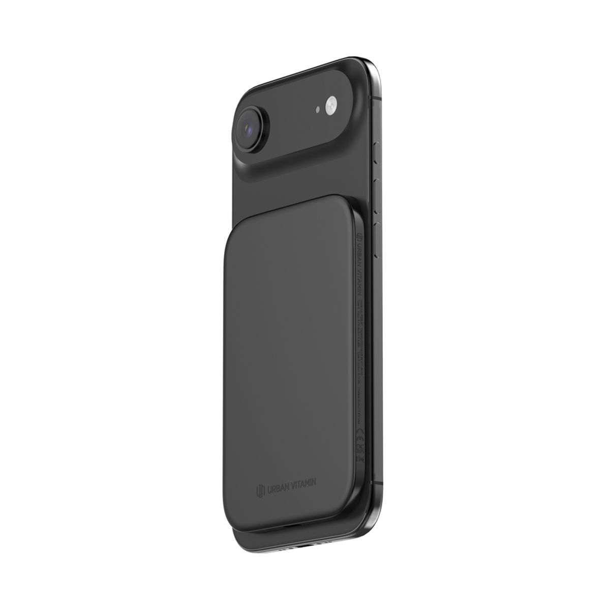 Urban Vitamin Concord Rcs Ultra Thin 3000Mah Powerbank