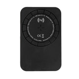 Magnetic 5.000 Mah 5W Wireless Powerbank
