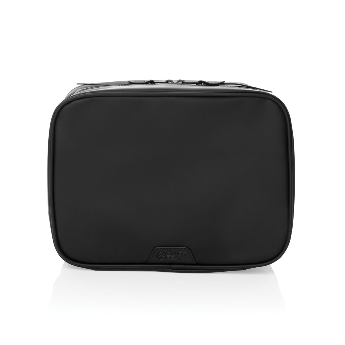 Swiss Peak Oslo Rcs Multifunctional Toiletry Pouch