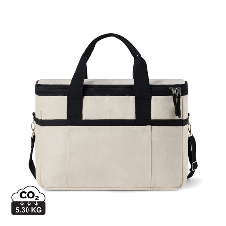 Vinga Volonne Aware™ Recycled Canvas Cooler Basket