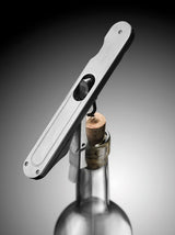 Adhoc Pushpull Corkscrew