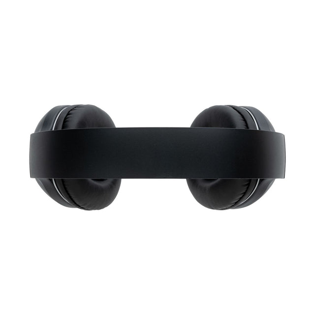 Rcs Recycled Plastic Jam Wireless Headphone
